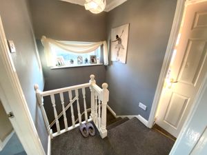 Landing- click for photo gallery